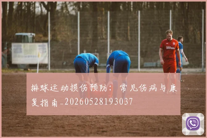 排球运动损伤预防：常见伤病与康复指南_20260528193037